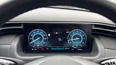 Hyundai TUCSON 1.6 TGDi SE Connect 5dr 2WD Petrol Estate